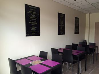Photo 3 - La Food Box Restauration Rapide