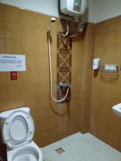 Photos of Bambu kuning guesthouse