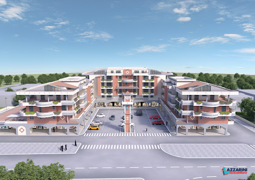 Immobiliare Lazzarini
