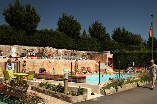 Camping le Clos Auroy