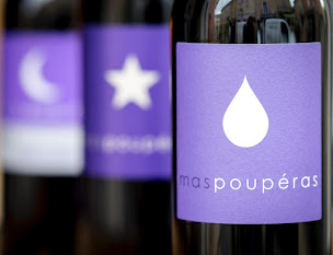 Photo n°7 de Mas Poupéras à Vaison-la-Romaine (Vignoble)