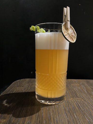 JEDES Bier - Visual