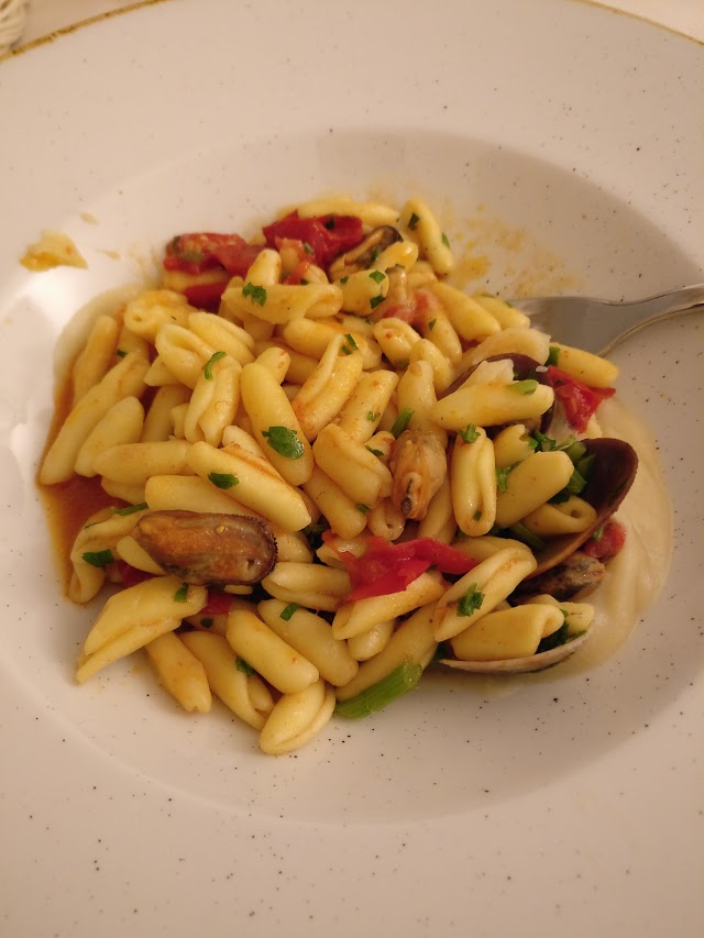Trattoria Saint Domenico