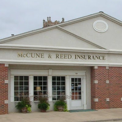 McCune and Reed Insurance