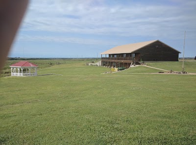 Bunkhouse At Wildfire Ranch