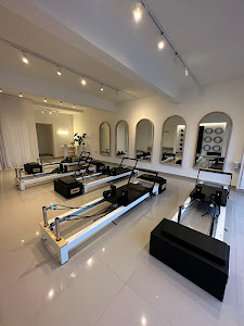 Frame Pilates Studio