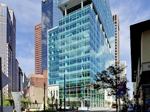 Fairmont Pittsburgh by null