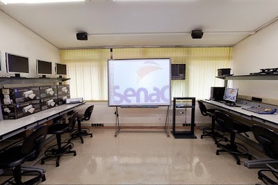 Photos of Senac Guaratinguet&aacute;