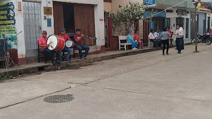 Poder Judicial Sede San Martin