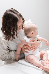 Photo n°4 de Marques Séverine Ostéopathe D.O. Chantilly à Chantilly (Ostéopathe)