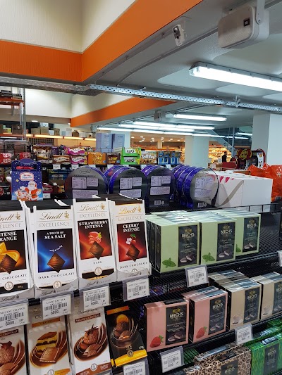 Photos of Wesley's Wholesale