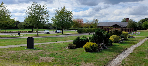 West Berkshire Crematorium - Thumbnail