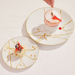 Photo n°43 de Logis Hôtel Château De La Marjolaine à Essômes-sur-Marne (Lieu de mariage)