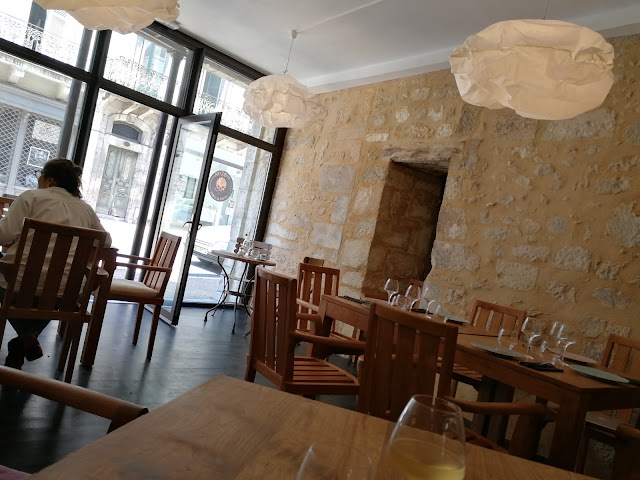 66 Green Restaurant