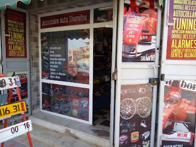 Photos of SHUMIFOU ACCESSOIRES AUTO
