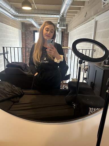 Kelly Winstanley Beauty