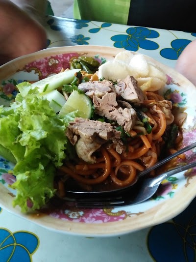 Photos of bakso eyang putri