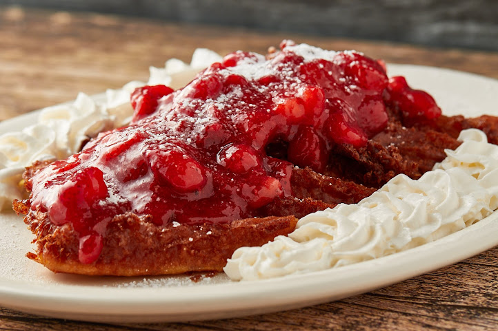 Jamie’s Cafe by null