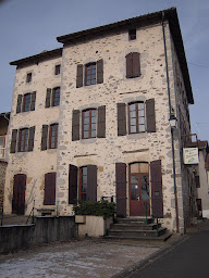 Photo n°2 de Dispo Services MAURS à Maurs (Association ou organisation)