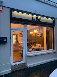 Photo n°8 de Le Bôl à Saint-Nazaire (Restaurant)