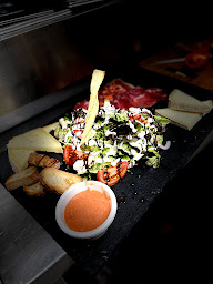 Photo n°60 de La Fermette - Bolquere à Bolquère (Restaurant de plats à emporter)