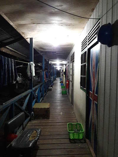 Photos of Base PT. Nariki Minex Sejati