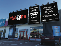 Web Jeans à Tourville-la-Rivière