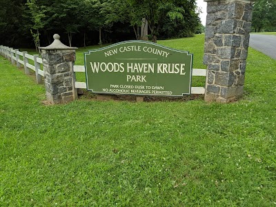 Woods Haven Kruse Park