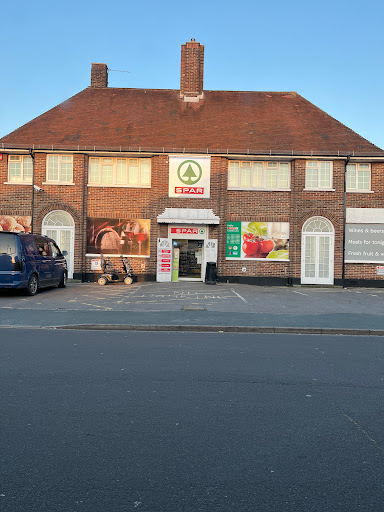 SPAR Foundry Lane