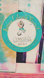 Photo n°15 de LR coiff coiffure énergétique/ Coloration végétale à Annecy (Salon de coiffure)