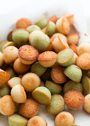 Photo n°11 de Boulangerie Eric Kayser - Bourse à Paris (Pâtisserie)