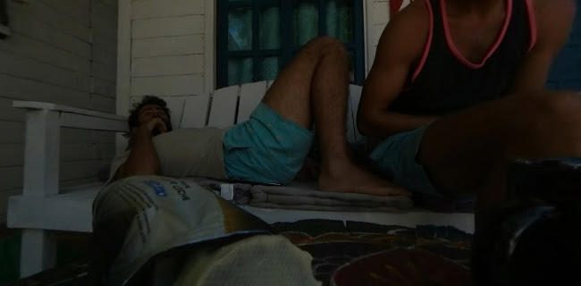 Comentarios y opiniones de Hostel 32