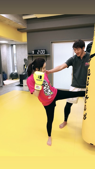 ドクターキックネス