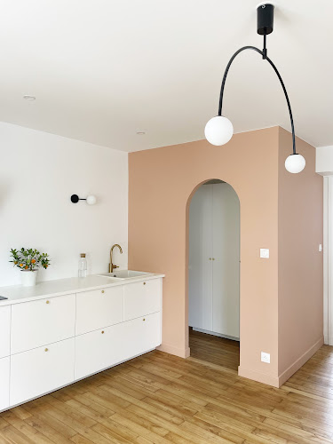 MF Intérieur - Brest