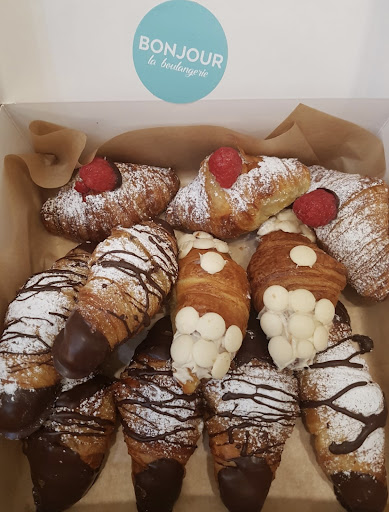 Bonjour la boulangerie - Thumbnail