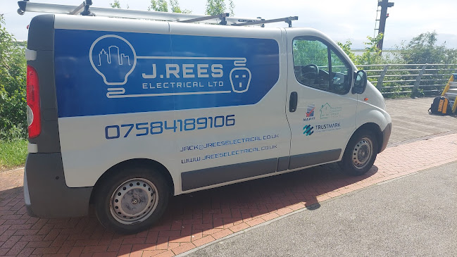 jreeselectrical.co.uk