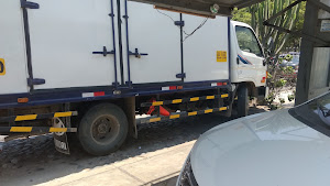 Fuso Perú 8