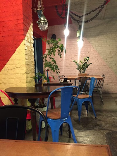 Photos of Hamm Caf&eacute;