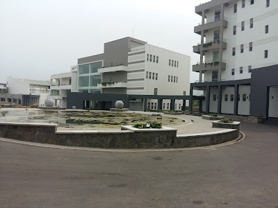Photos of NSBM Green University Town