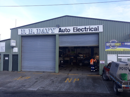 Davy Auto Electrical Greymouth LTD - Thumbnail