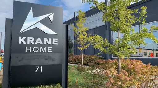 Krane Home Toronto | Ceramic Tiles | Porcelain l Slabs