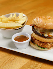 Hamburger