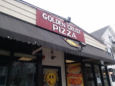 Golden Crust Pizza (Providence)