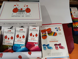 Photo n°8 de Cordonnerie Au Mille Pattes à Moncontour (Service de reproduction de clés)