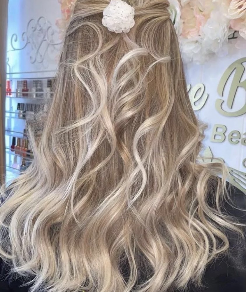 Espace de beauté barber 💈 shopN5