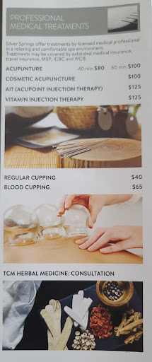 Silver Springs Medical Spa - Thumbnail