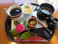 ウェルネスカフェほっとひと息