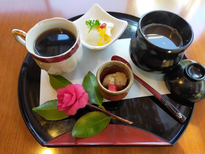 ウェルネスカフェほっとひと息