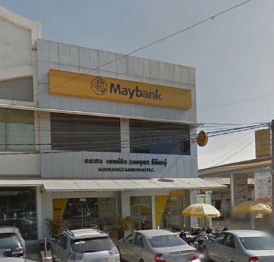 Photos of Maybank (Cambodia) Plc.