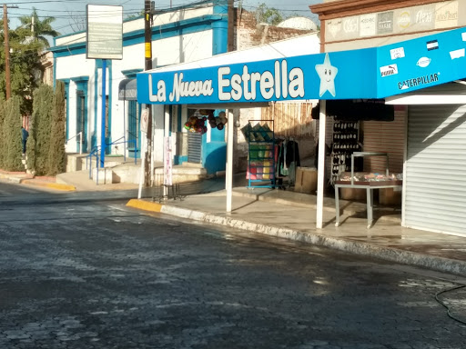 La Nueva Estrella - Thumbnail